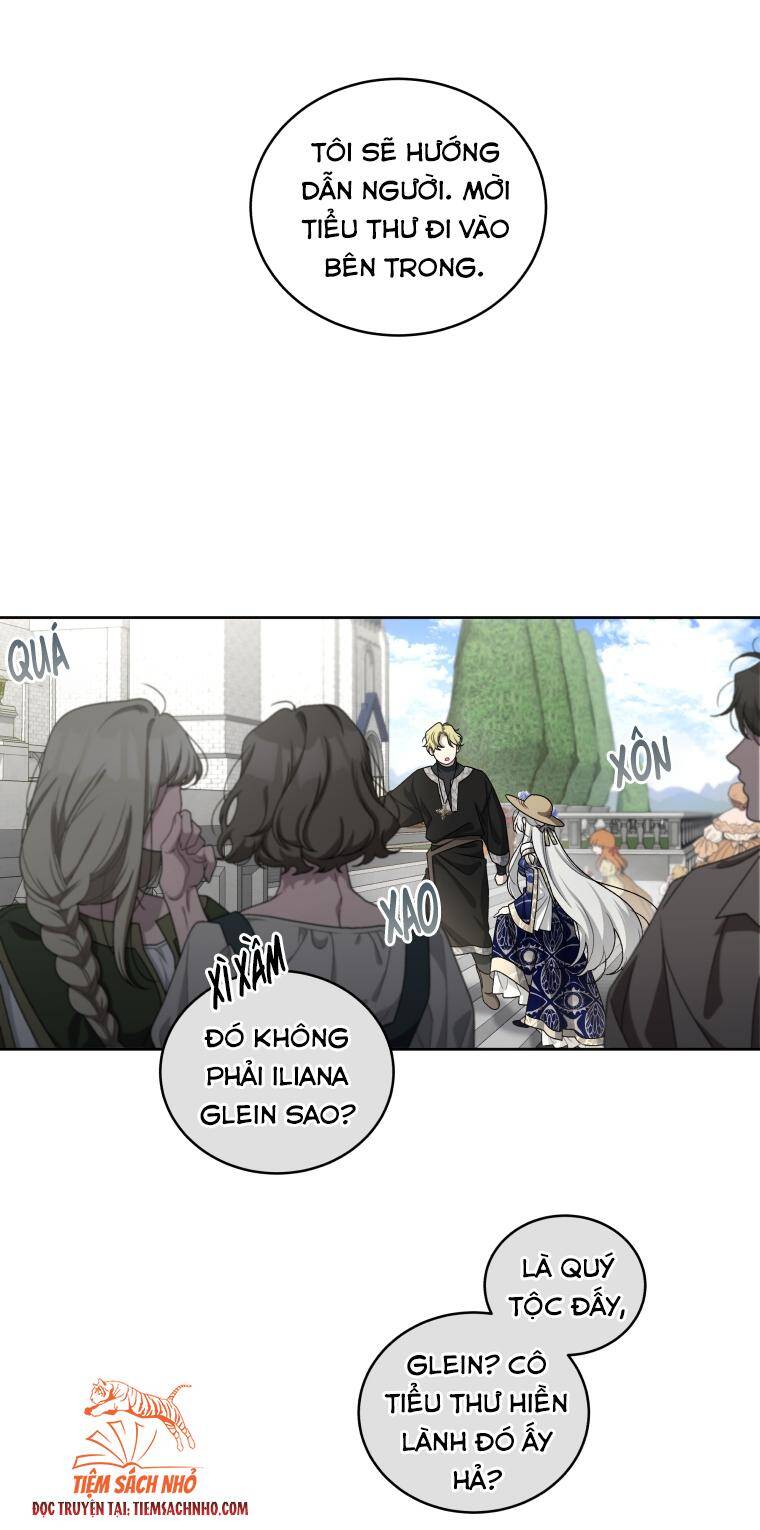 Ác Nữ Thuần Hoá Quái Thú - Chương 5