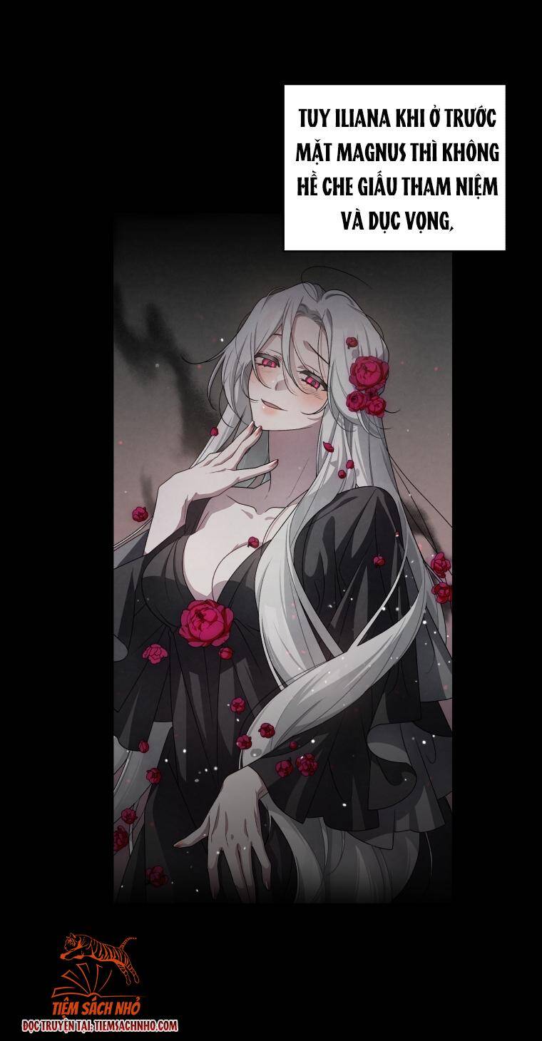 Ác Nữ Thuần Hoá Quái Thú - Chương 5