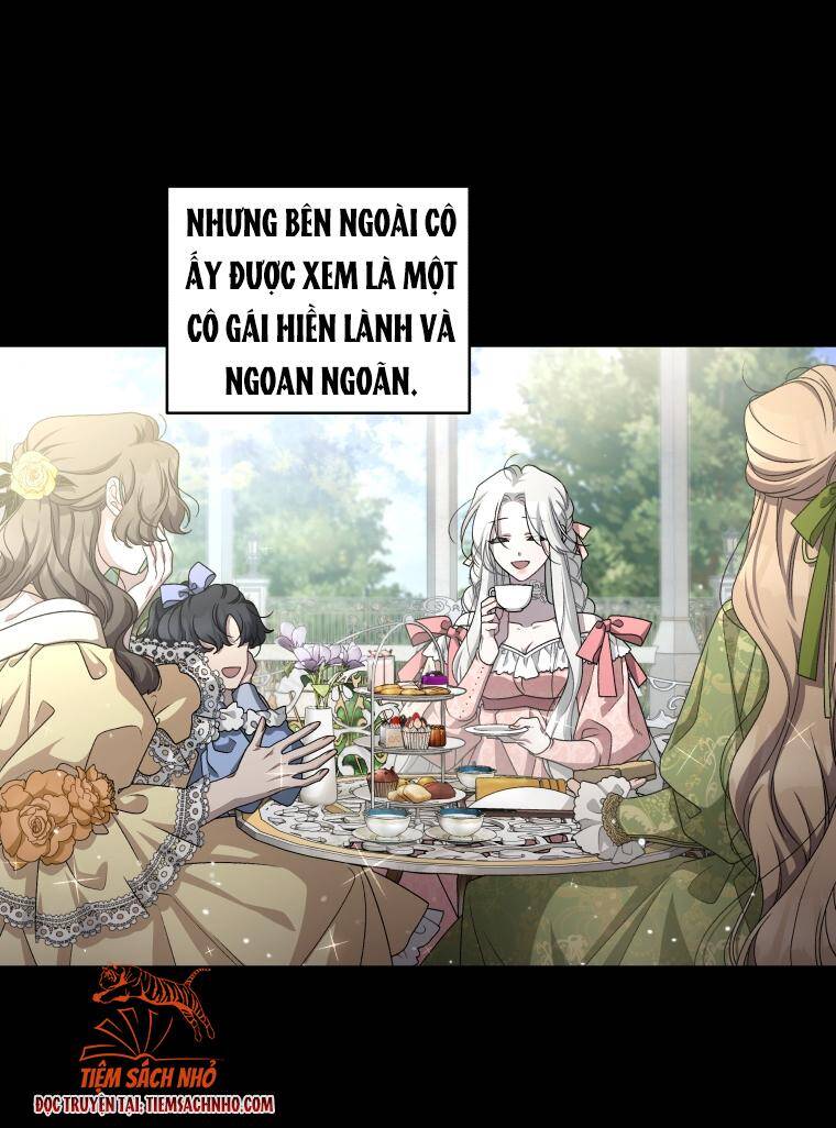 Ác Nữ Thuần Hoá Quái Thú - Chương 5