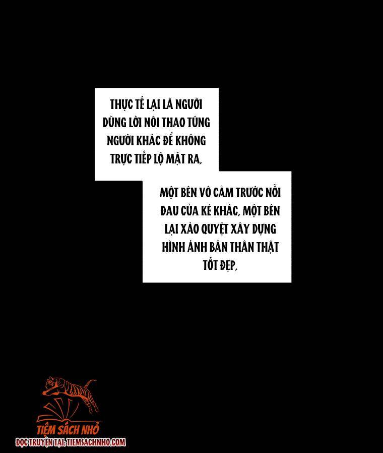 Ác Nữ Thuần Hoá Quái Thú - Chương 5