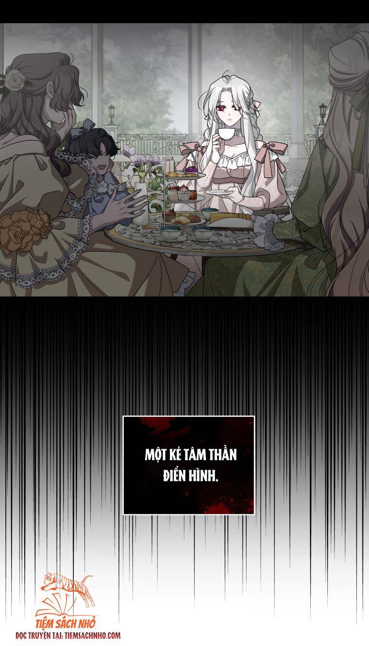 Ác Nữ Thuần Hoá Quái Thú - Chương 5