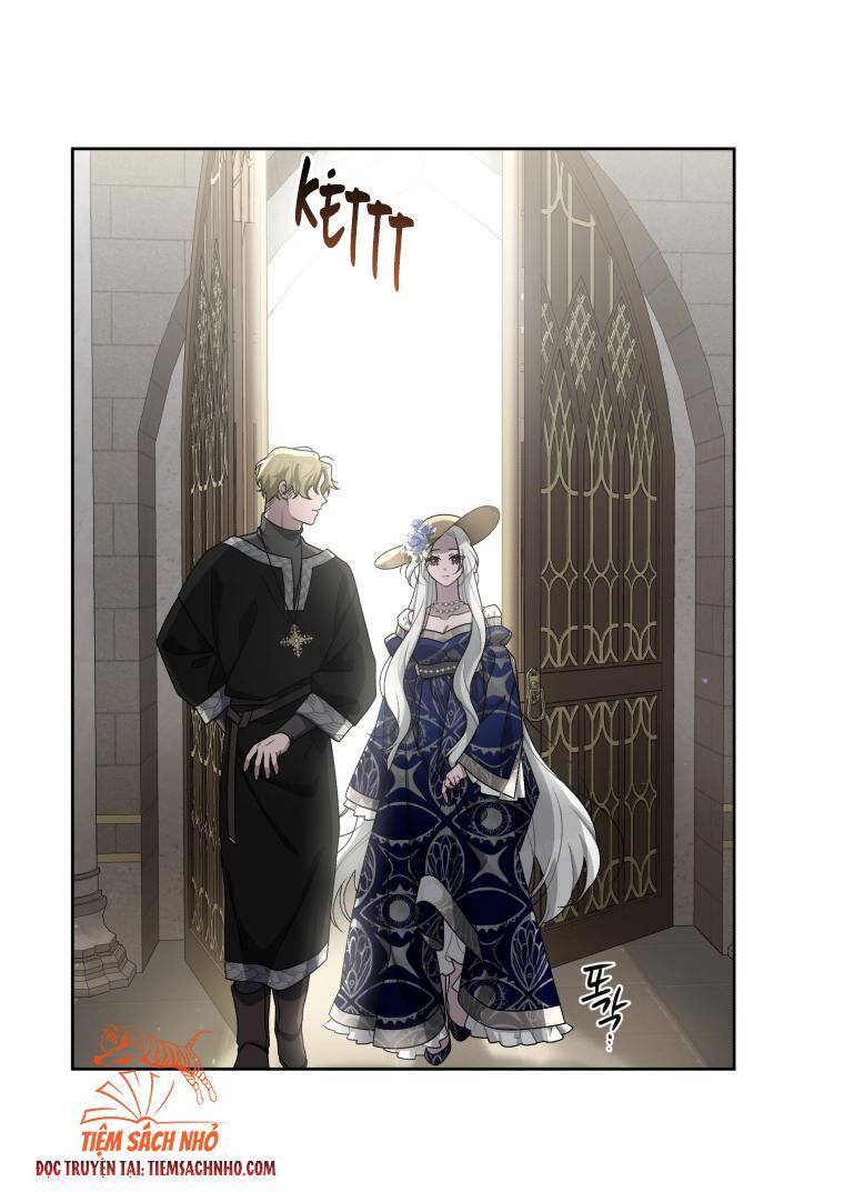 Ác Nữ Thuần Hoá Quái Thú - Chương 5