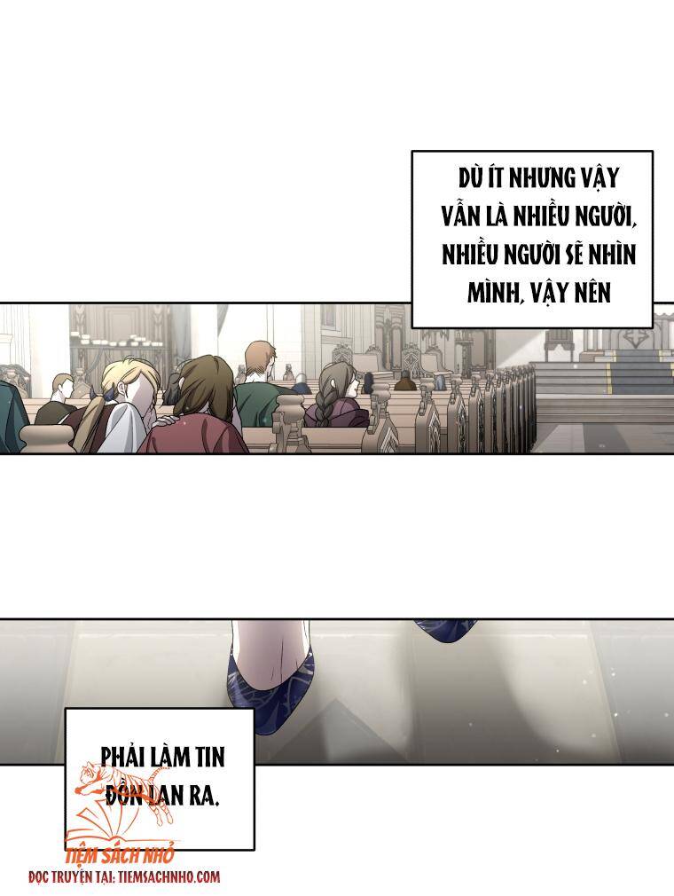 Ác Nữ Thuần Hoá Quái Thú - Chương 5