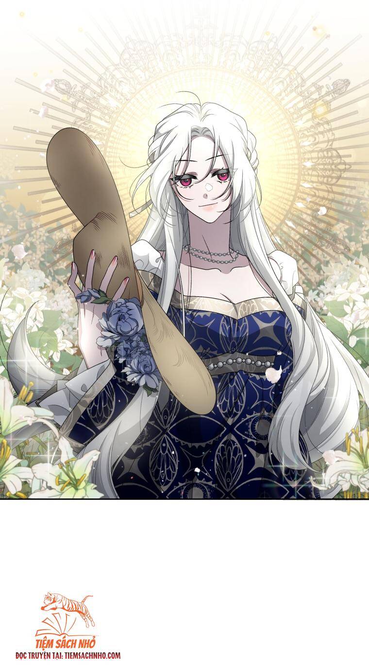 Ác Nữ Thuần Hoá Quái Thú - Chương 5