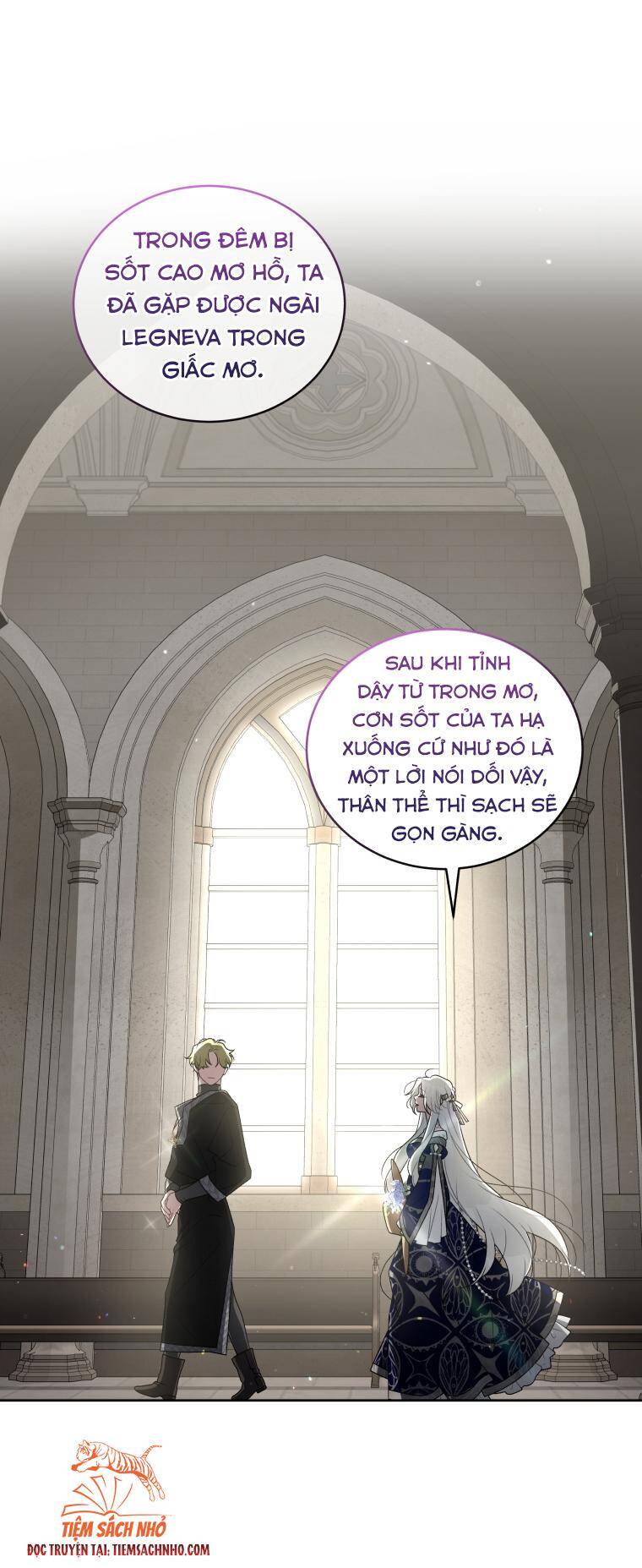 Ác Nữ Thuần Hoá Quái Thú - Chương 5