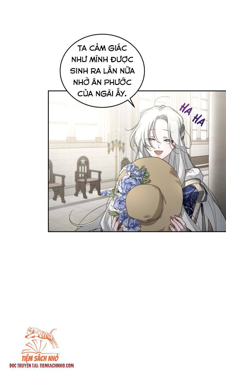 Ác Nữ Thuần Hoá Quái Thú - Chương 5