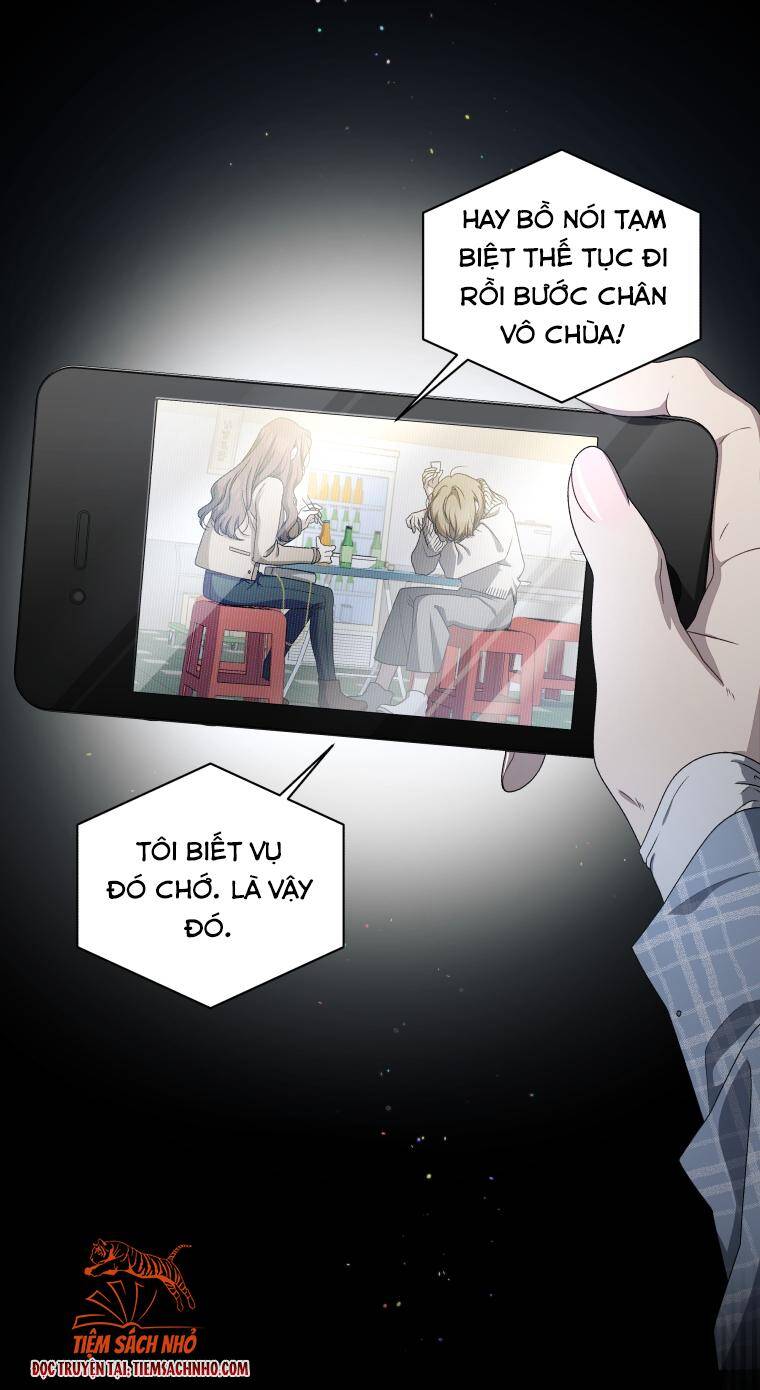 Ác Nữ Thuần Hoá Quái Thú - Chương 5