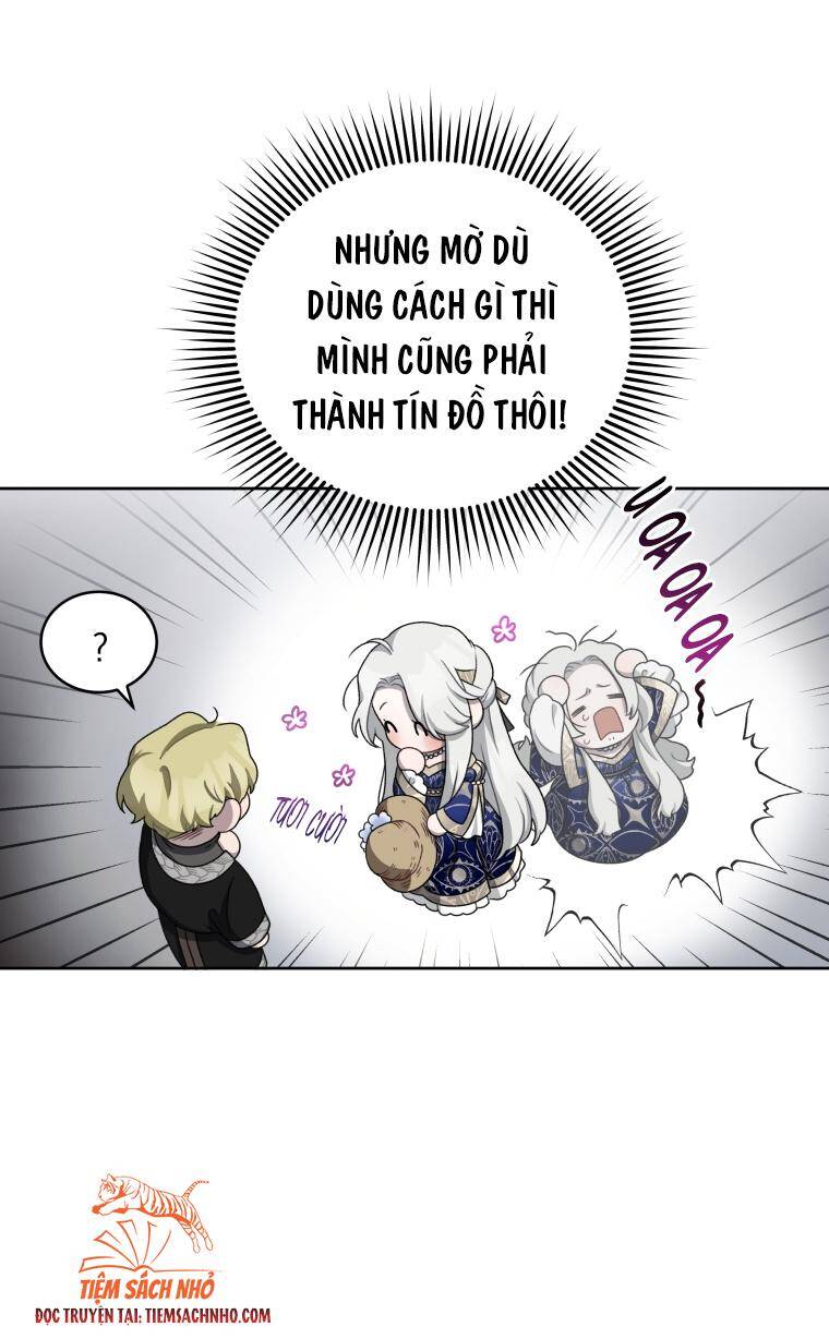 Ác Nữ Thuần Hoá Quái Thú - Chương 5