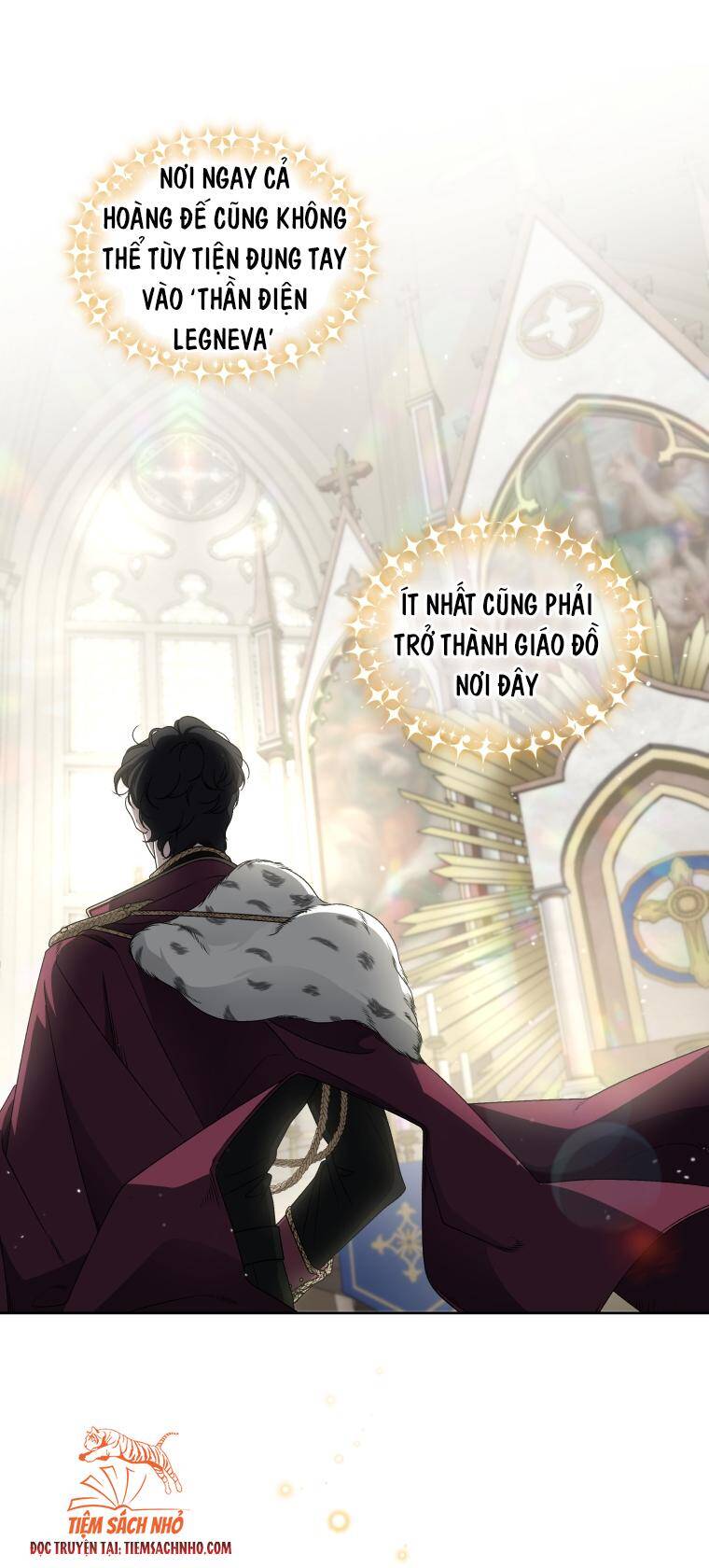 Ác Nữ Thuần Hoá Quái Thú - Chương 5