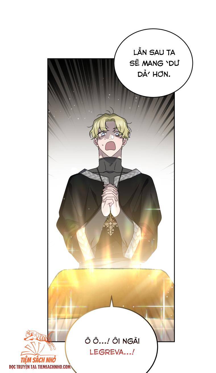 Ác Nữ Thuần Hoá Quái Thú - Chương 5