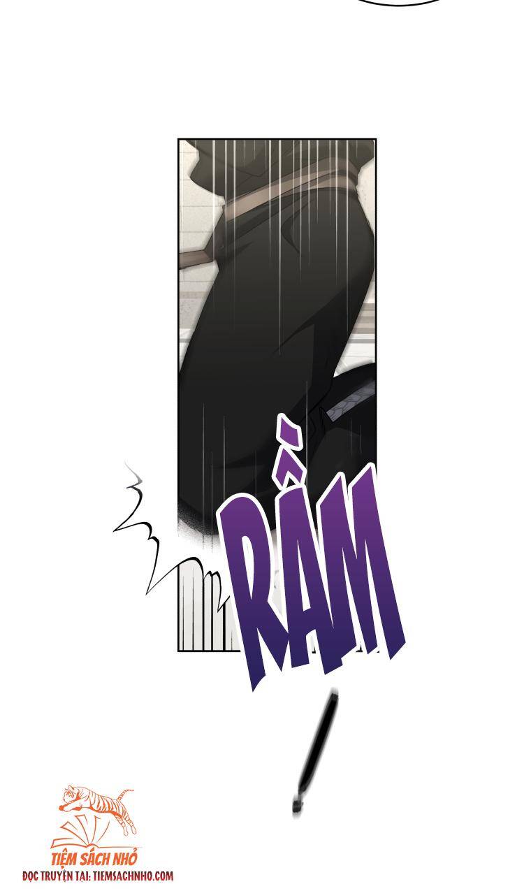 Ác Nữ Thuần Hoá Quái Thú - Chương 5