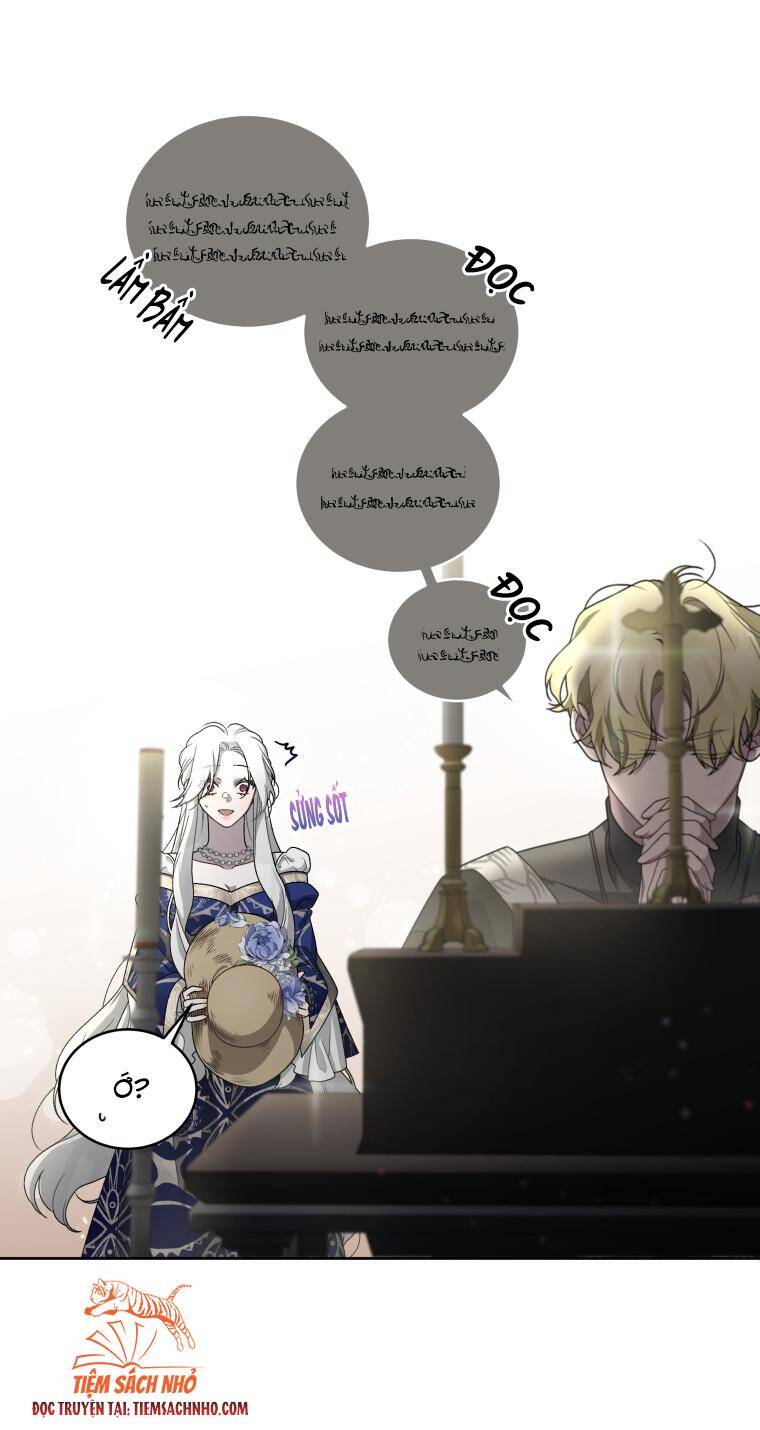 Ác Nữ Thuần Hoá Quái Thú - Chương 5