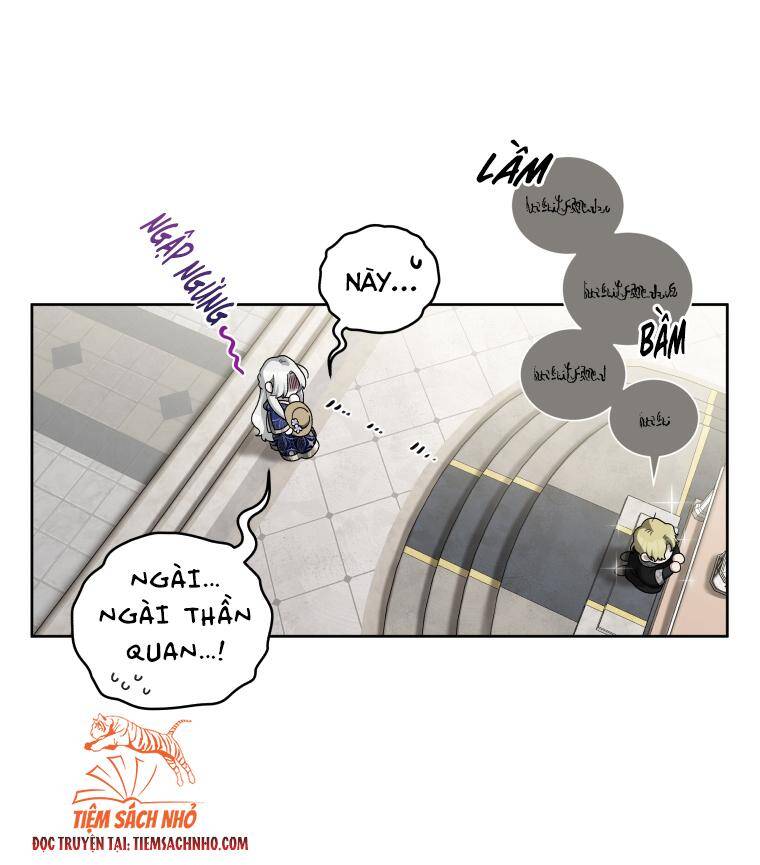 Ác Nữ Thuần Hoá Quái Thú - Chương 5