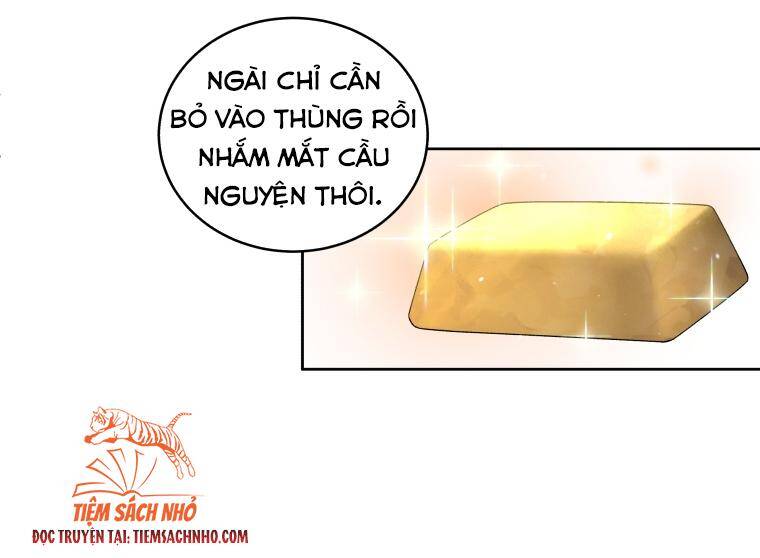 Ác Nữ Thuần Hoá Quái Thú - Chương 5