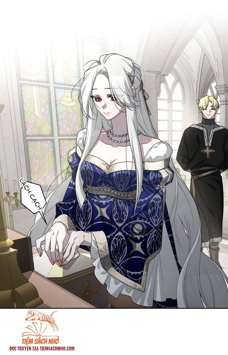 Ác Nữ Thuần Hoá Quái Thú - Chương 5