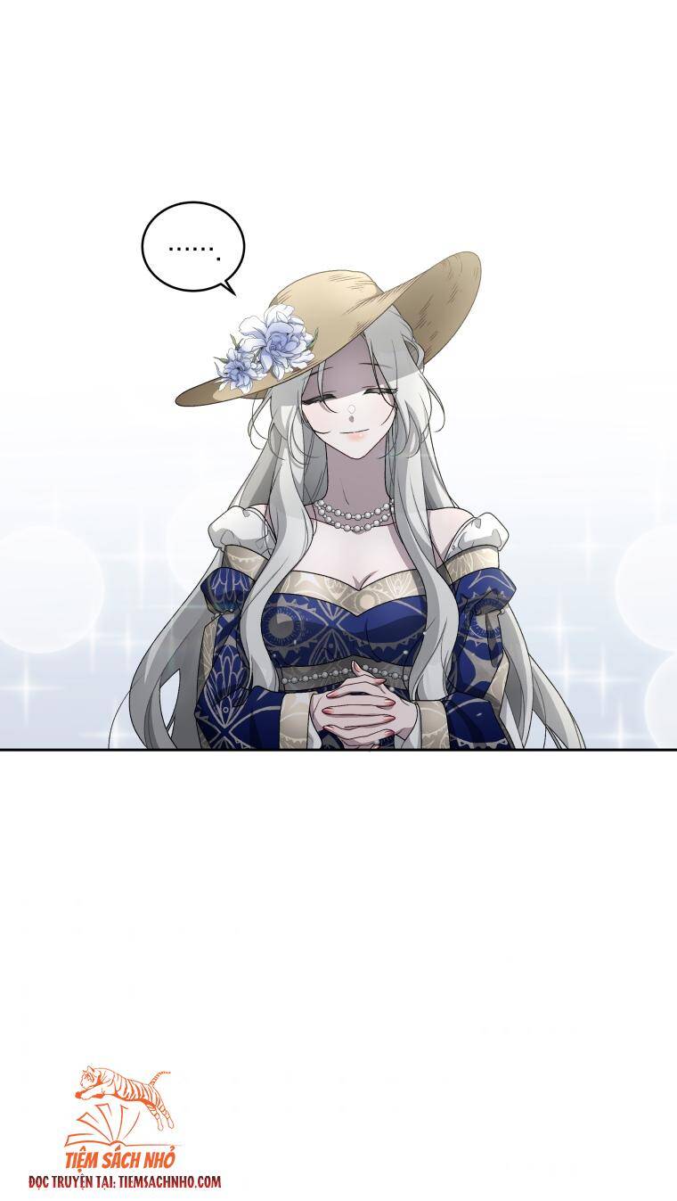 Ác Nữ Thuần Hoá Quái Thú - Chương 5