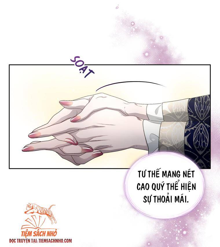 Ác Nữ Thuần Hoá Quái Thú - Chương 5