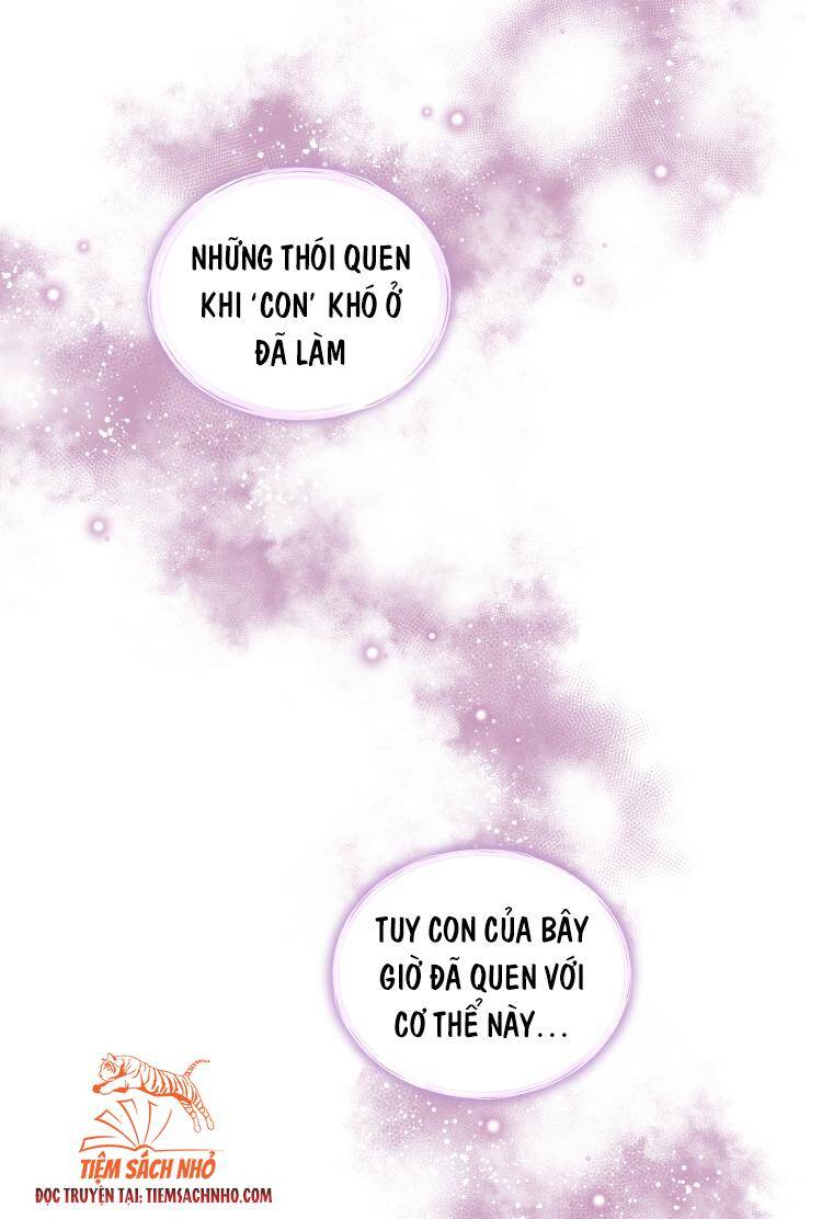 Ác Nữ Thuần Hoá Quái Thú - Chương 5