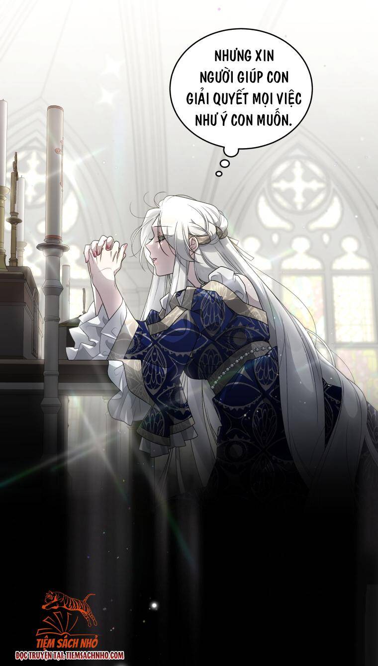 Ác Nữ Thuần Hoá Quái Thú - Chương 5