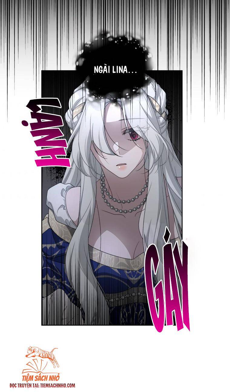 Ác Nữ Thuần Hoá Quái Thú - Chương 5