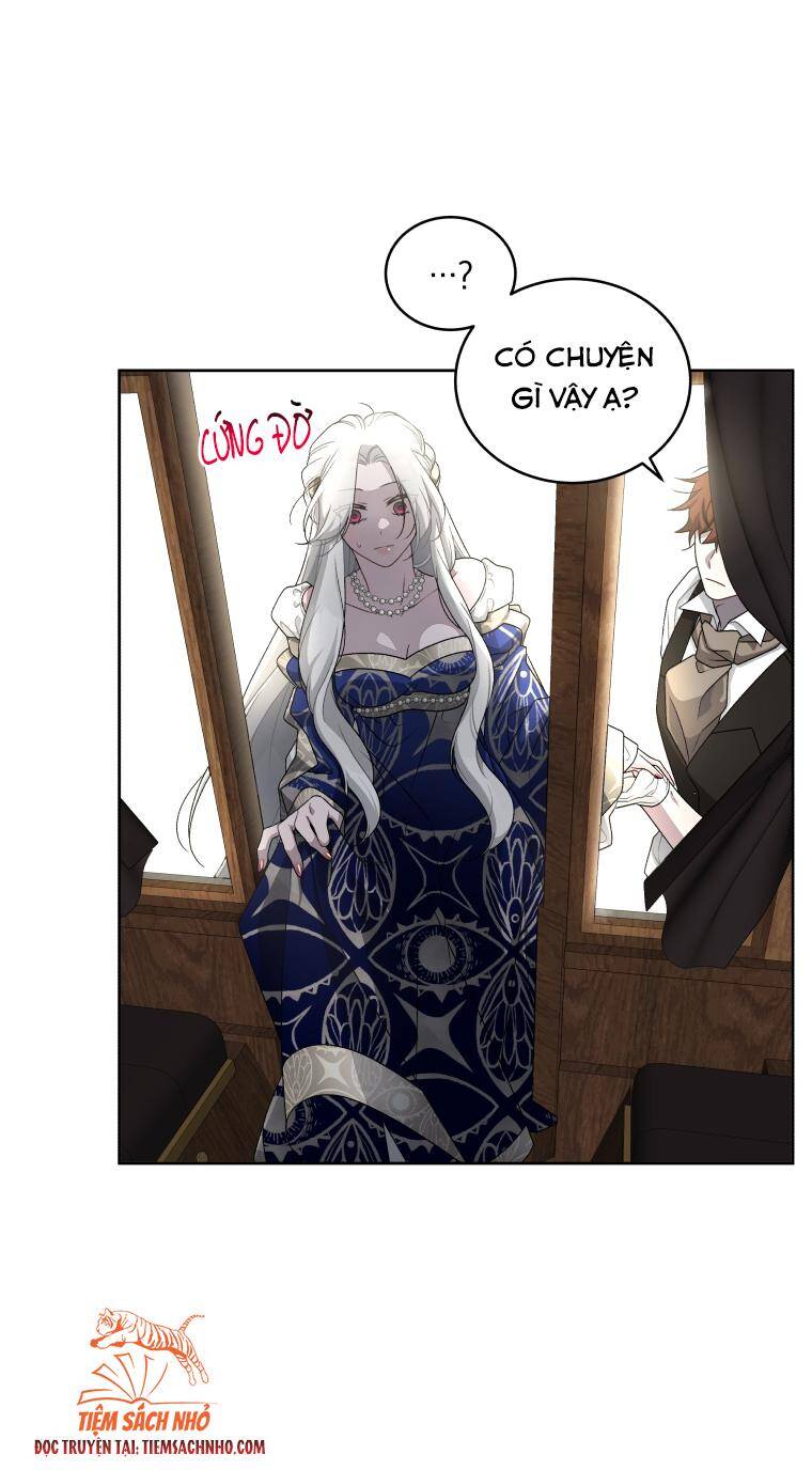 Ác Nữ Thuần Hoá Quái Thú - Chương 5