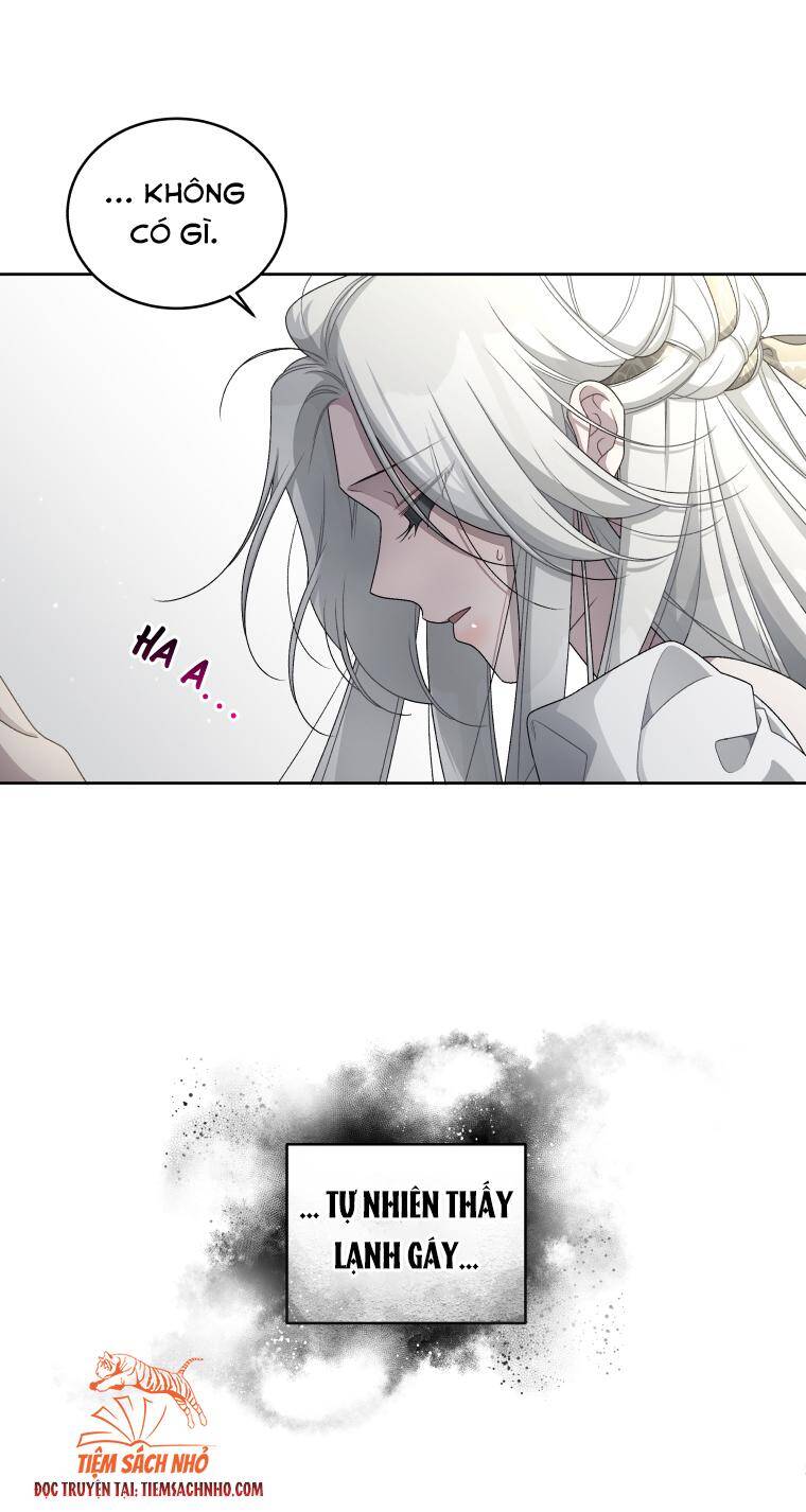 Ác Nữ Thuần Hoá Quái Thú - Chương 5