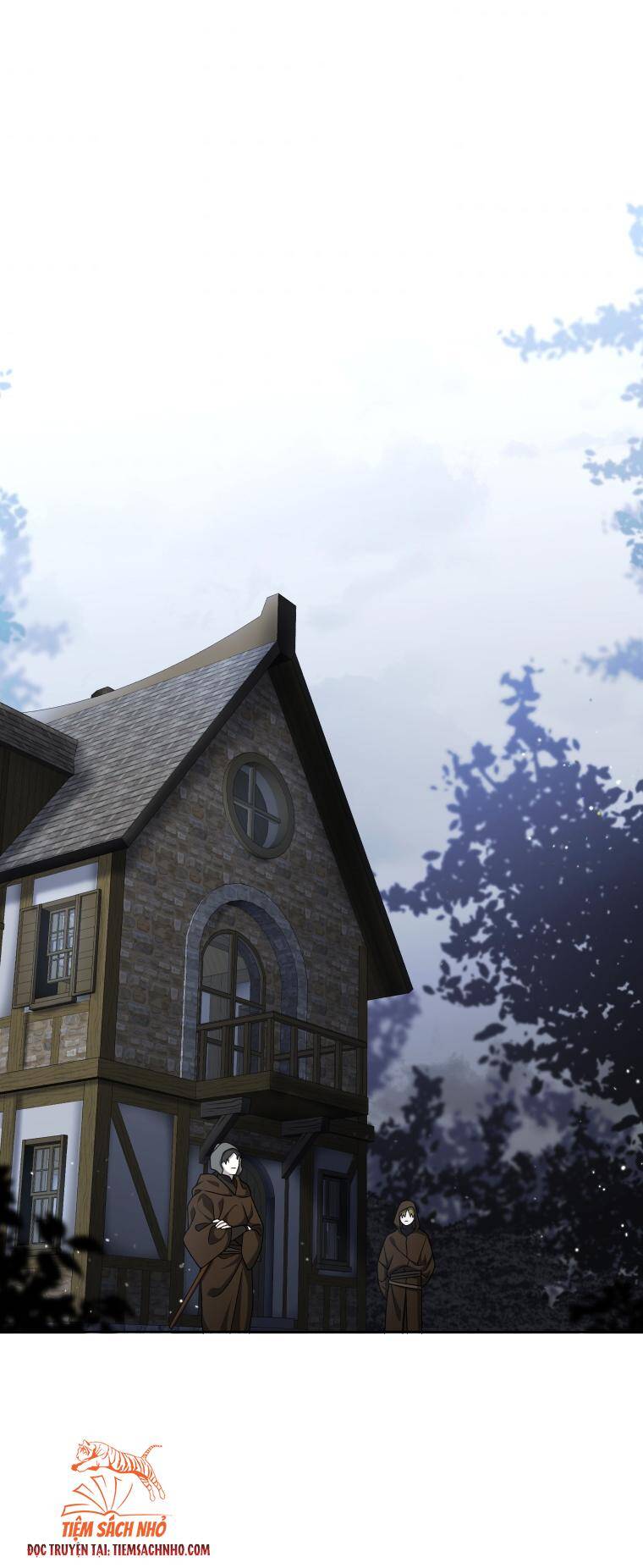 Ác Nữ Thuần Hoá Quái Thú - Chương 5