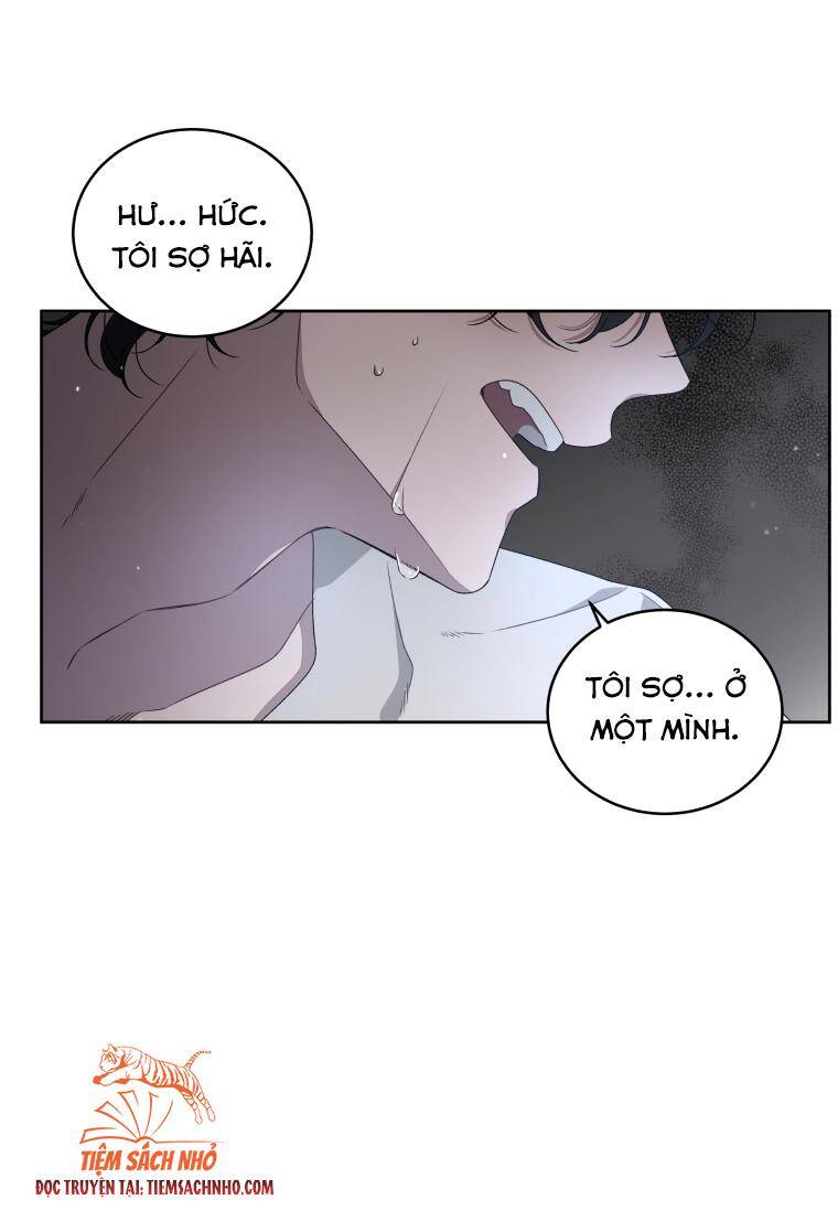 Ác Nữ Thuần Hoá Quái Thú - Chương 5