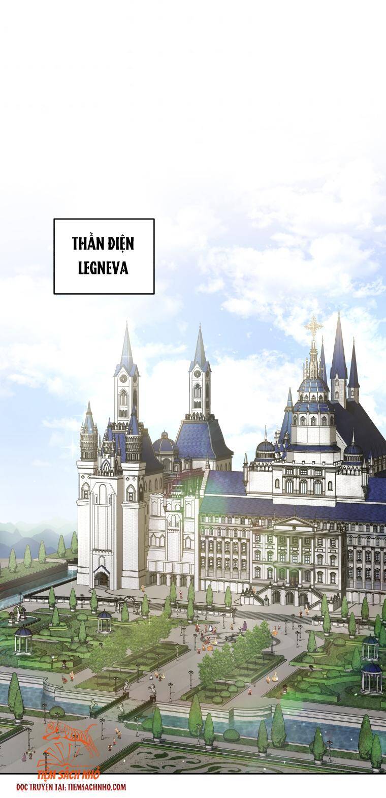 Ác Nữ Thuần Hoá Quái Thú - Chương 5