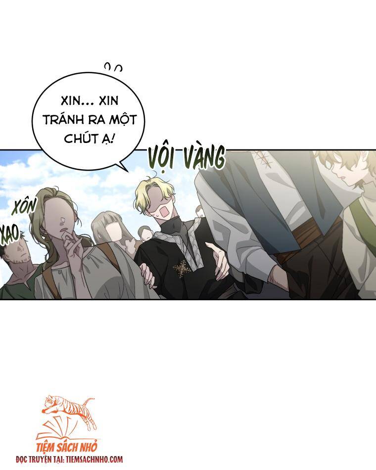 Ác Nữ Thuần Hoá Quái Thú - Chương 5