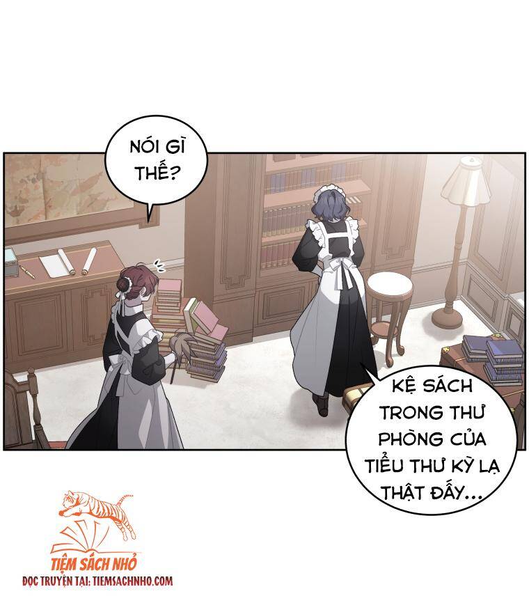 Ác Nữ Thuần Hoá Quái Thú - Chương 6