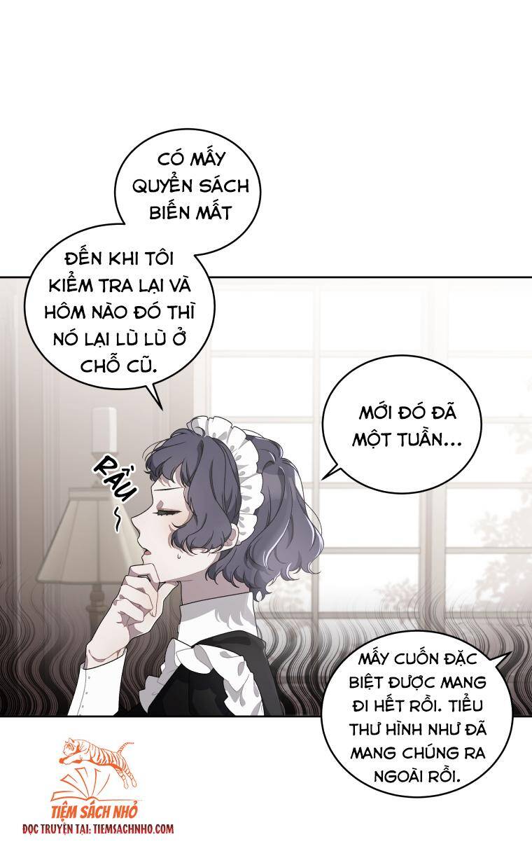 Ác Nữ Thuần Hoá Quái Thú - Chương 6