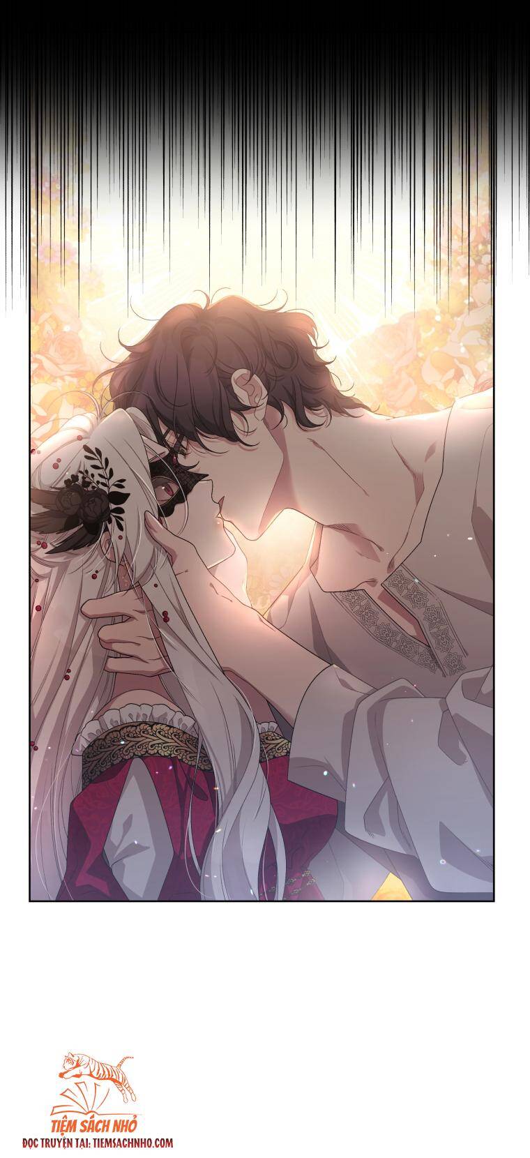 Ác Nữ Thuần Hoá Quái Thú - Chương 7