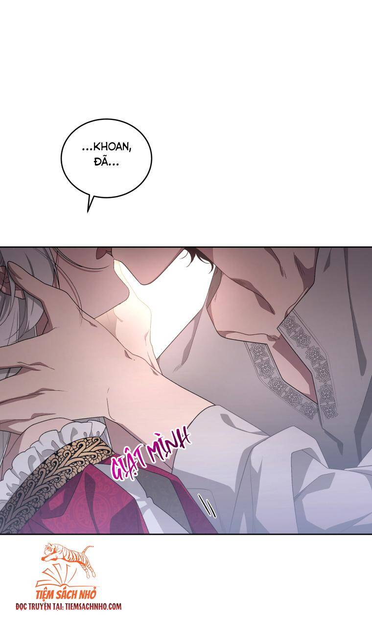 Ác Nữ Thuần Hoá Quái Thú - Chương 7