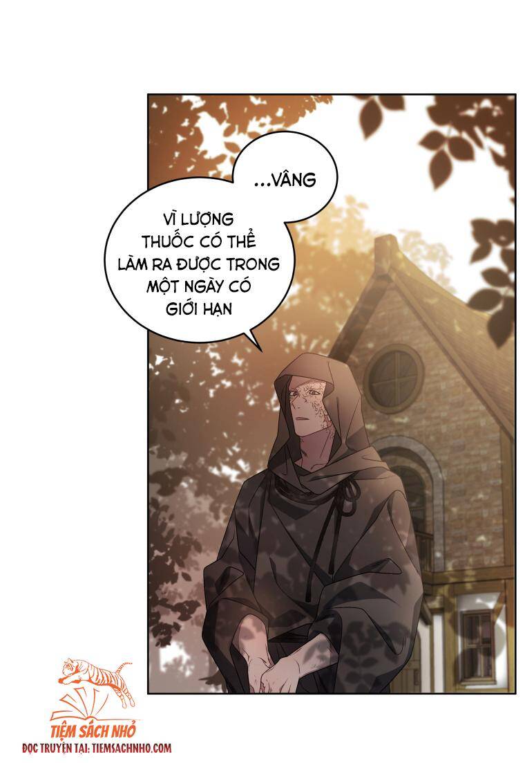 Ác Nữ Thuần Hoá Quái Thú - Chương 7