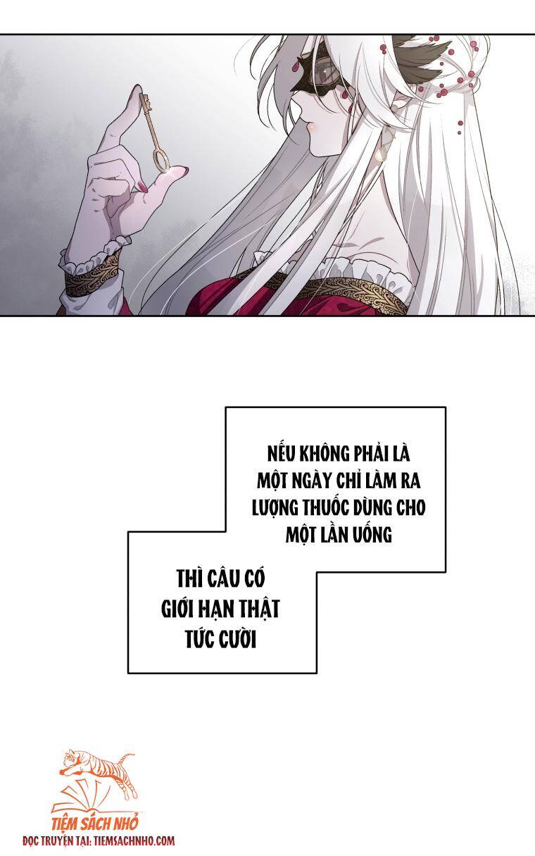 Ác Nữ Thuần Hoá Quái Thú - Chương 7