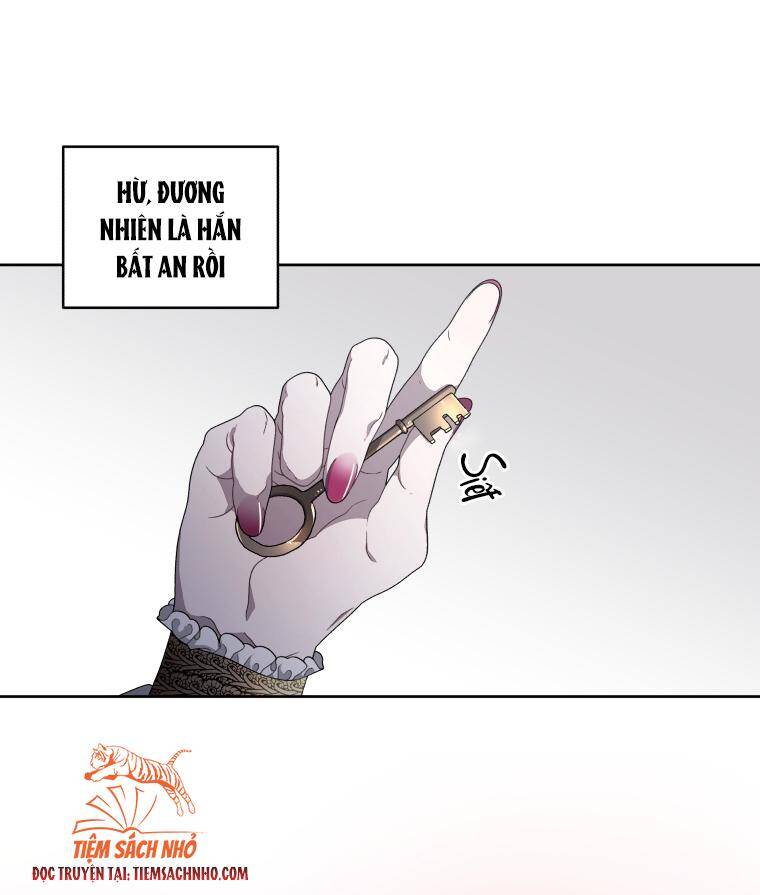 Ác Nữ Thuần Hoá Quái Thú - Chương 7