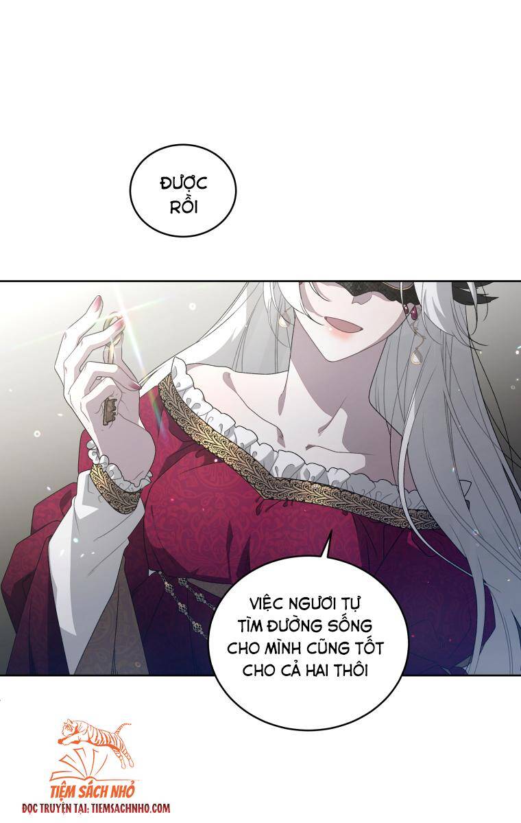 Ác Nữ Thuần Hoá Quái Thú - Chương 7