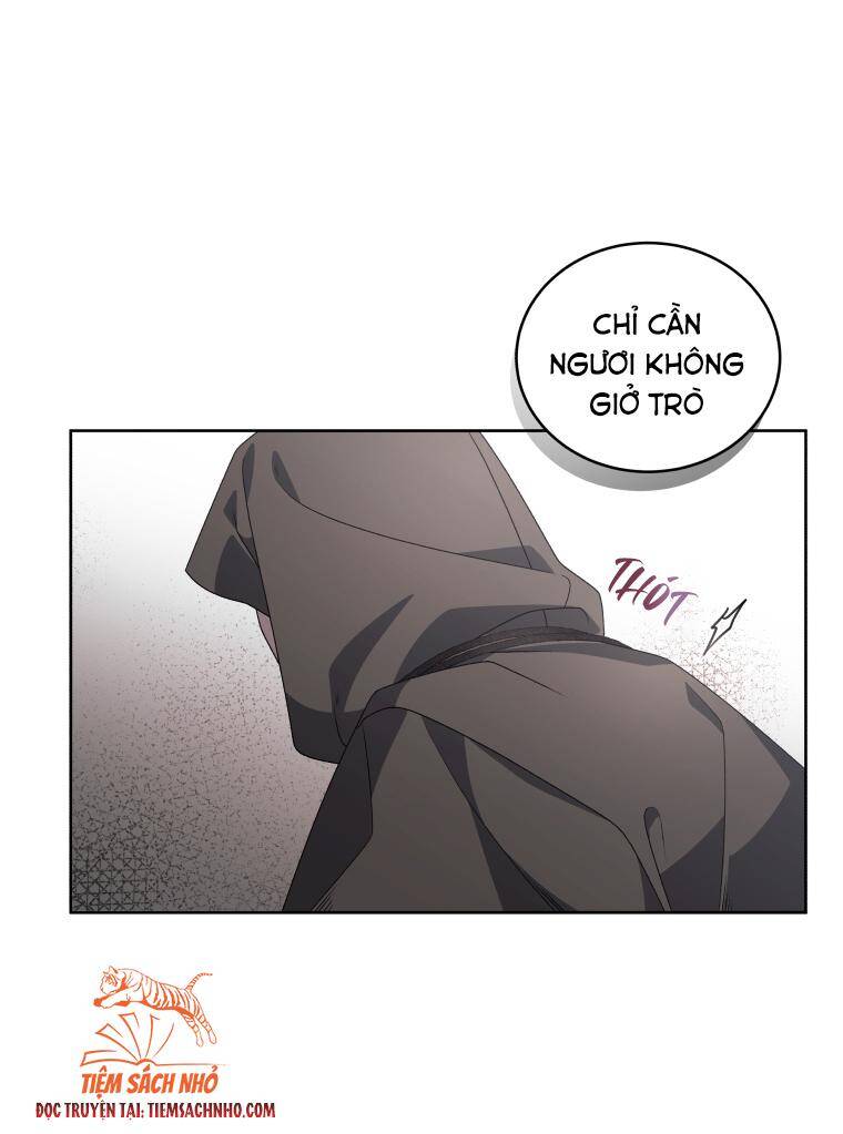 Ác Nữ Thuần Hoá Quái Thú - Chương 7