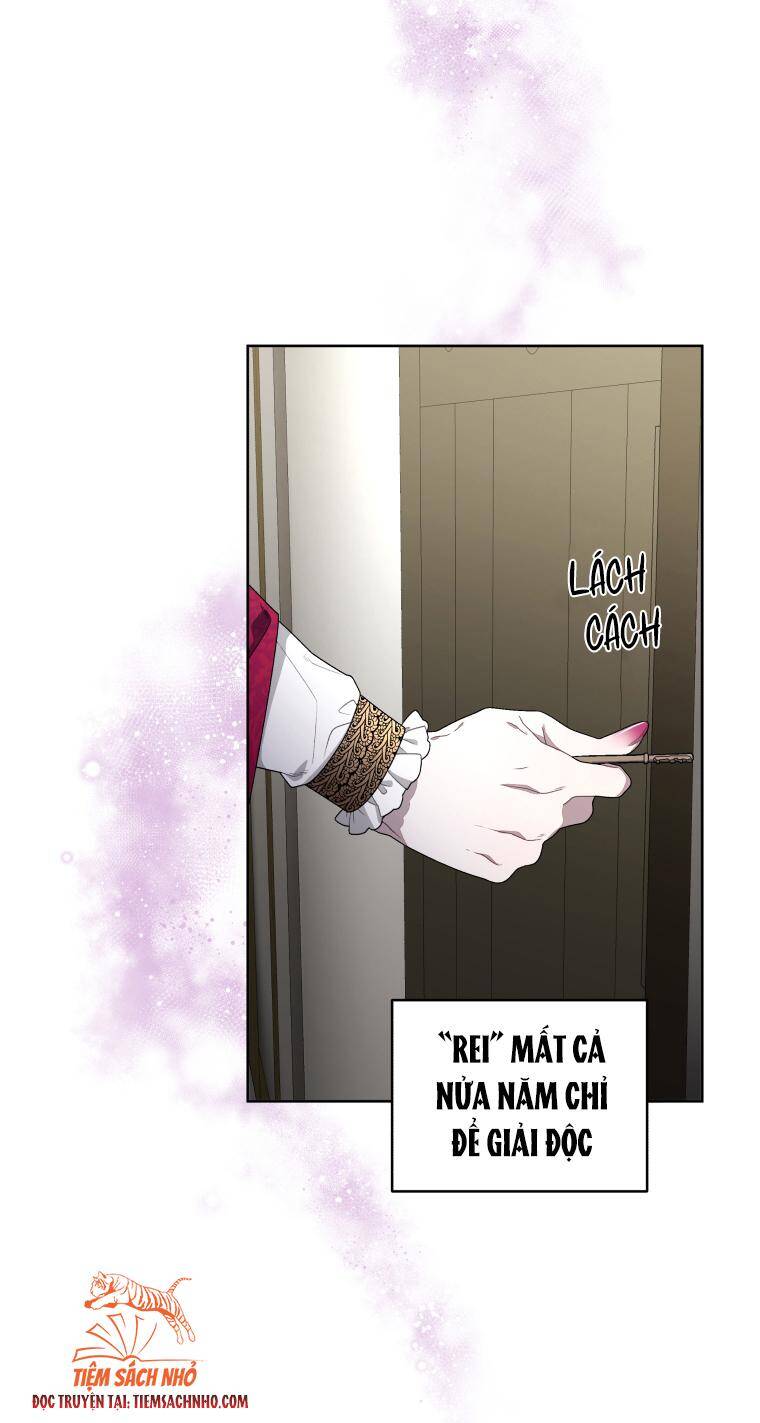 Ác Nữ Thuần Hoá Quái Thú - Chương 7