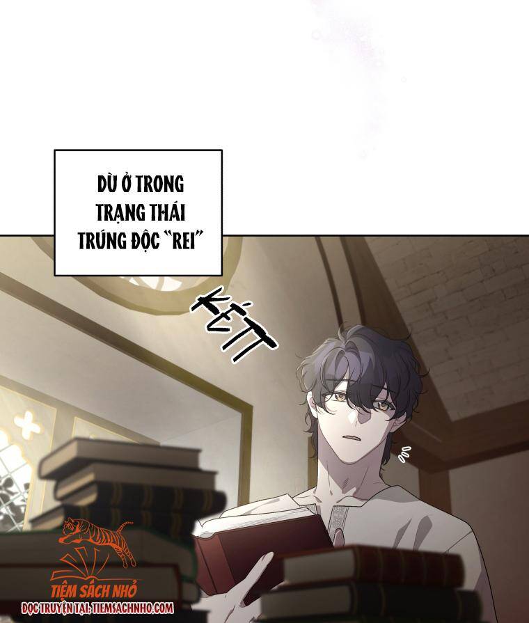 Ác Nữ Thuần Hoá Quái Thú - Chương 7