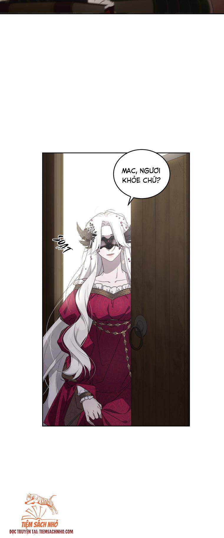 Ác Nữ Thuần Hoá Quái Thú - Chương 7