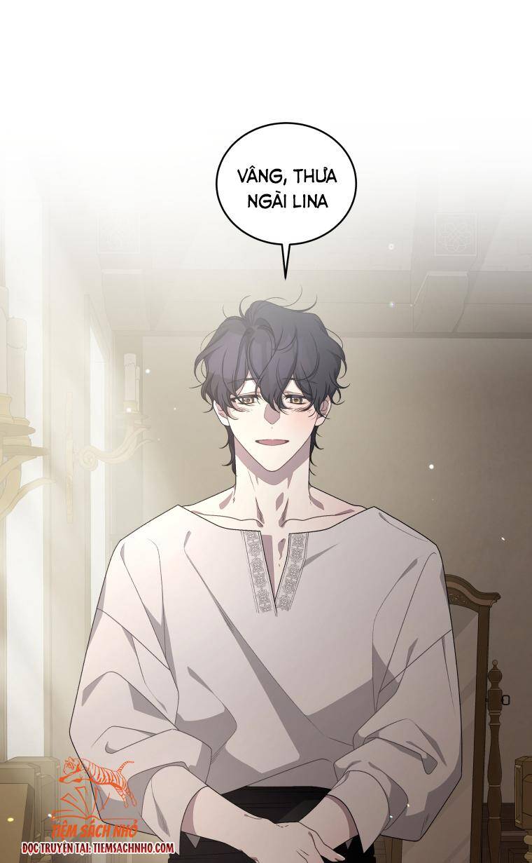 Ác Nữ Thuần Hoá Quái Thú - Chương 7