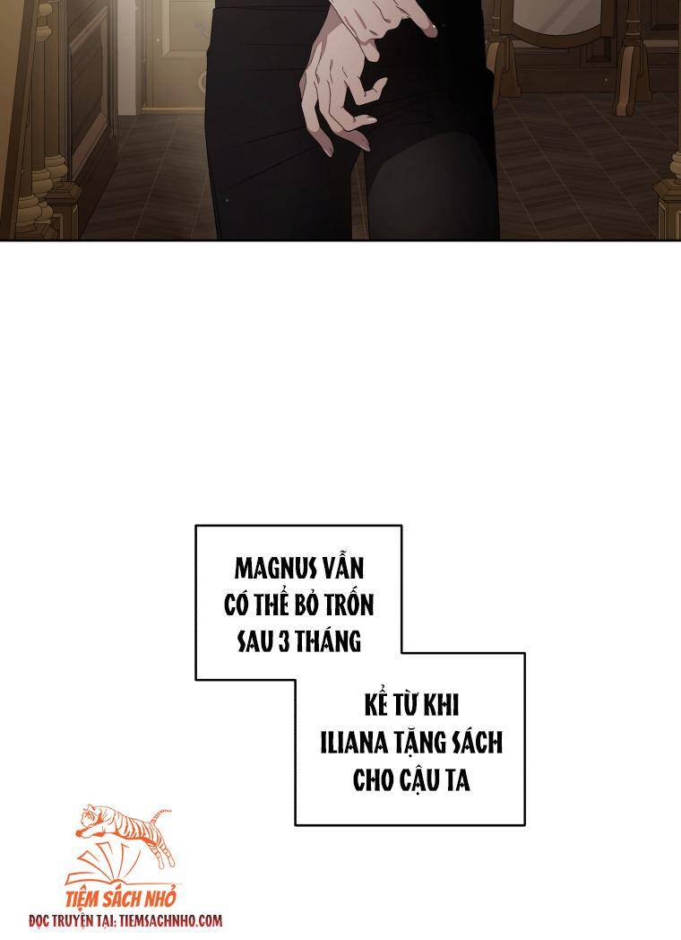 Ác Nữ Thuần Hoá Quái Thú - Chương 7