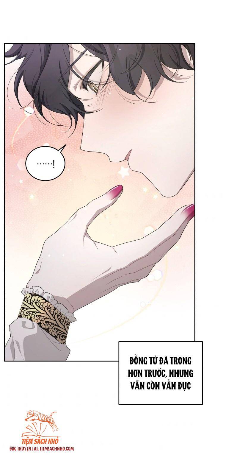 Ác Nữ Thuần Hoá Quái Thú - Chương 7