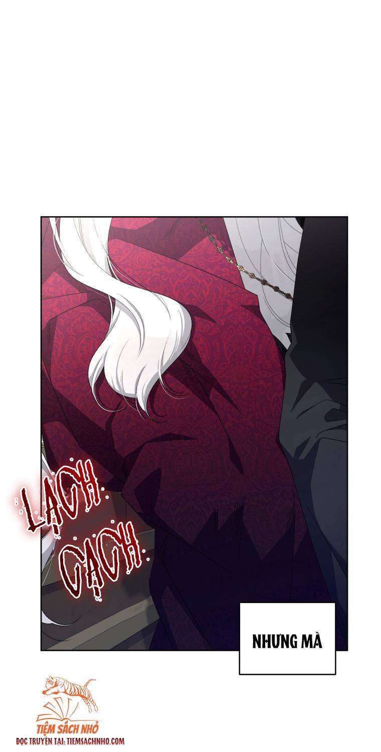 Ác Nữ Thuần Hoá Quái Thú - Chương 7