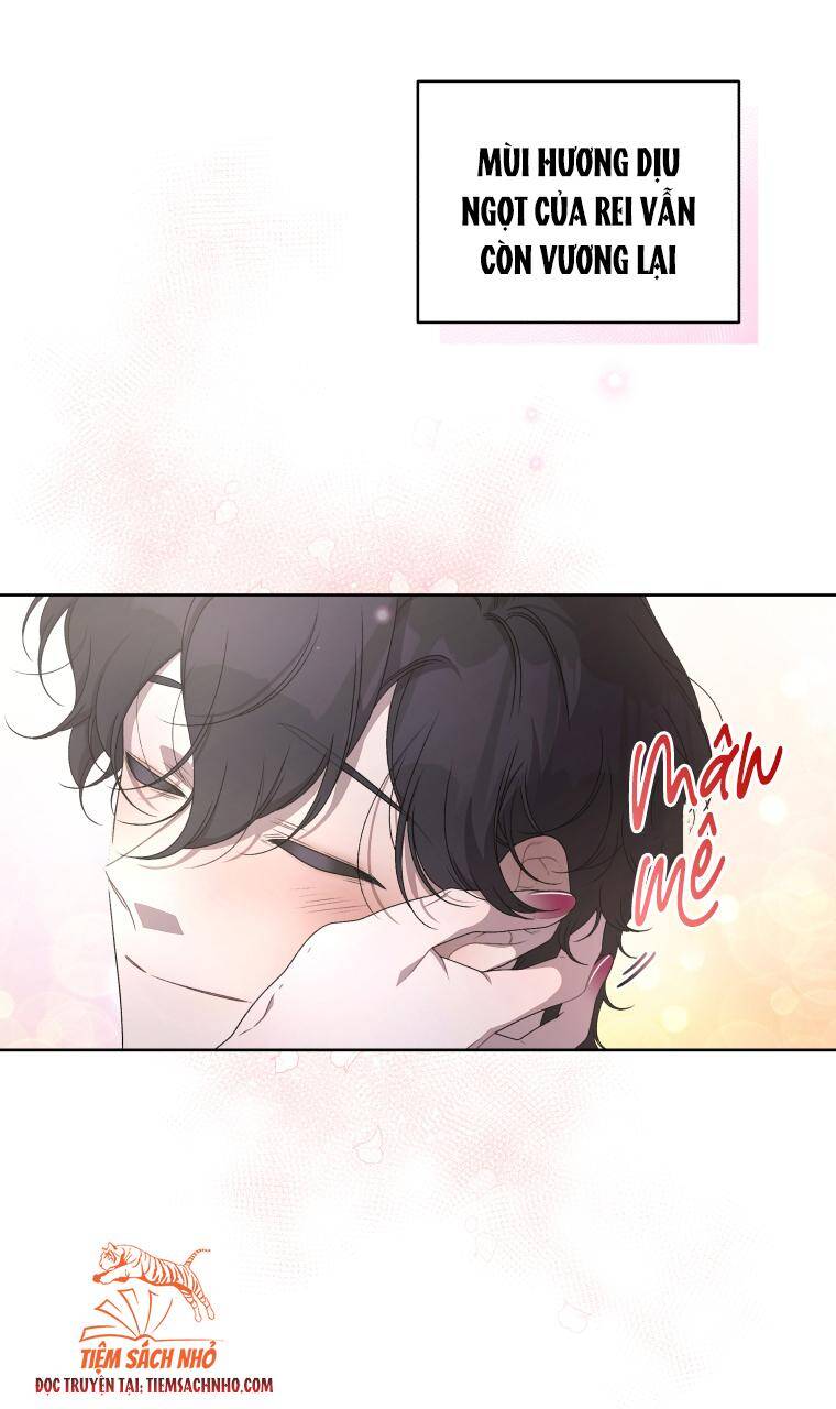 Ác Nữ Thuần Hoá Quái Thú - Chương 7