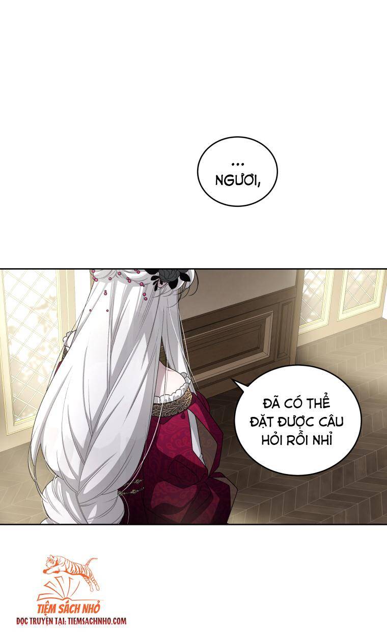 Ác Nữ Thuần Hoá Quái Thú - Chương 7