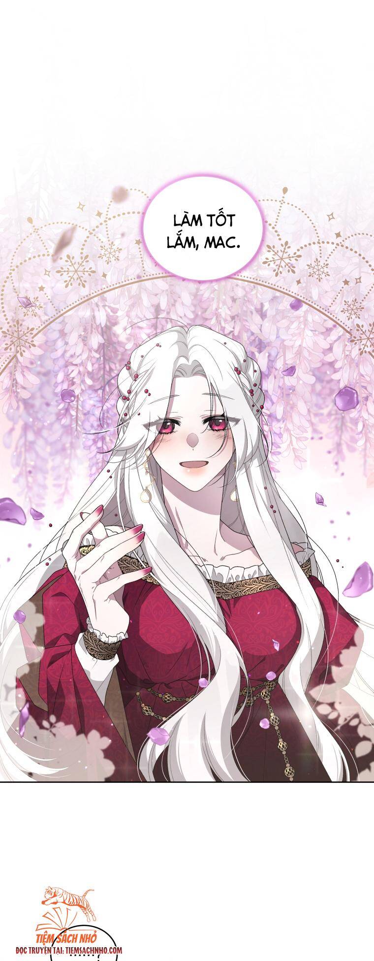 Ác Nữ Thuần Hoá Quái Thú - Chương 7