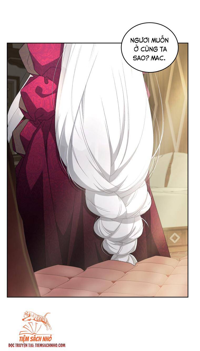 Ác Nữ Thuần Hoá Quái Thú - Chương 7